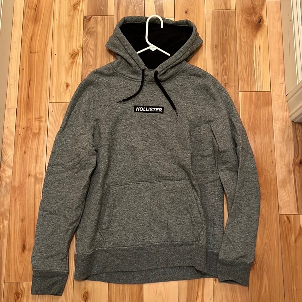 Hollister Hoodie